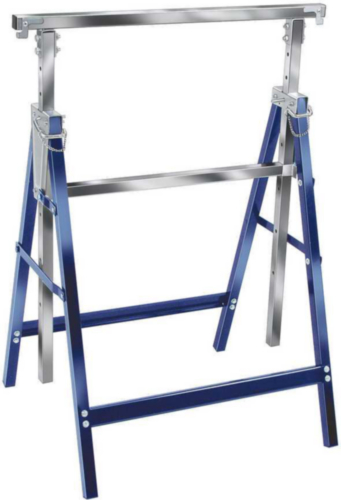 BRENNENSTUHL TRESTLE           WORK STAND MB160H