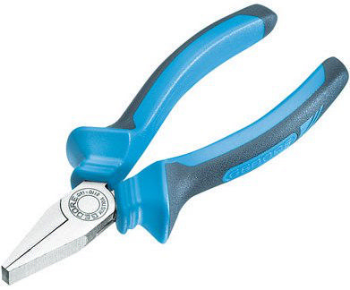 GEDO FLAT-NOSE PLIERS 8110         140JC