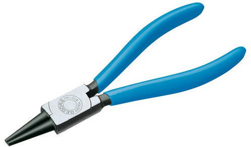 GEDO ROUND-NOSE PLIERS 8112        140TL