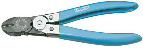 GEDO LEVER ACT SIDE CUTTERS 8318   160TL