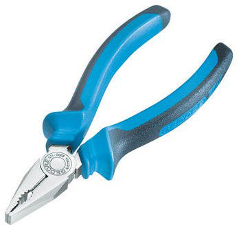 Combination pliers small