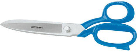 GEDO SCISSORS 1104                  23CM