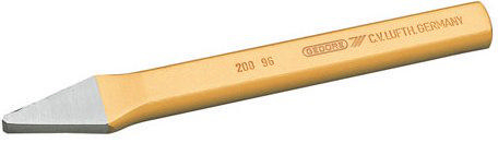 GEDO CROSS CUT CHISEL 96           125MM