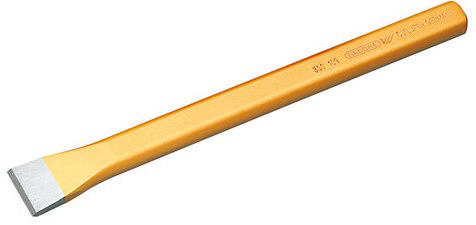 GEDO BRICKLAYERS CHISEL 109        250MM