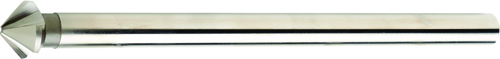 Dormer Verzinkboor G600 HSS Blank 12.40mm