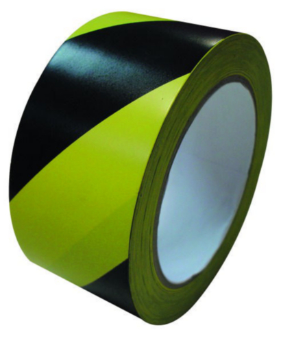 Safety & marking tapes