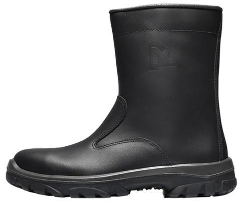 Emma Safety boots Boot Galus 580866 44 S3