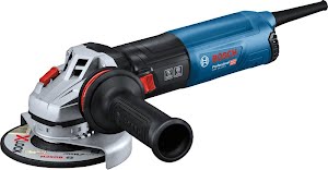Bosch Angle grinder 17-125TS