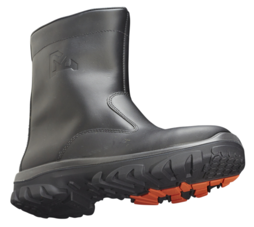 Geologie Bedrijfsomschrijving Mooie jurk Emma Safety boots Boot Galus 580860 47 S2 (8715316083495) | Fabory