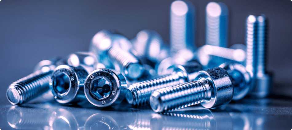 Visit Fabory and purchase Screw rivets and other fastener products