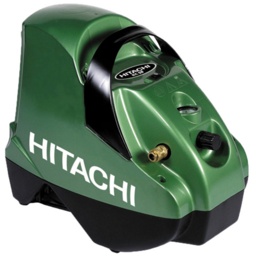 Hikoki Power tool deals EC58 COMPRES + ACC