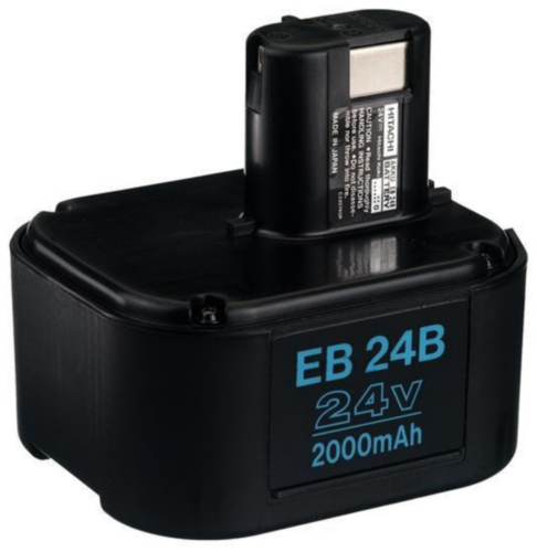 Hikoki Batterij/Accu EB-24B 24V