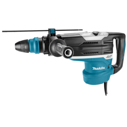 Makita Combination hammer 230V HR5212C