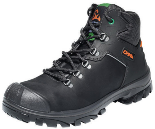 Emma Safety shoes High Himalaya 335568 XD 38 S3