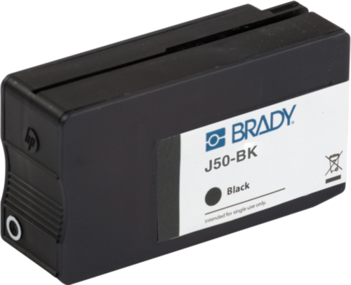 Brady Ink cartridge J5000