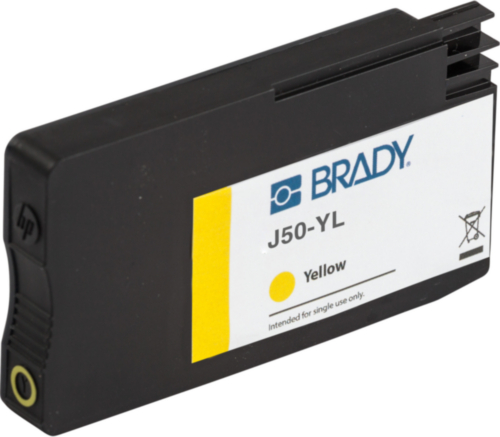 Brady Inkt cartridge J5000