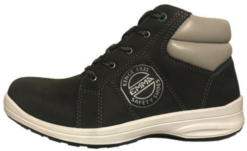 Emma Safety shoes High Jodie 968516 D 37 S3