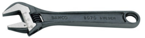Bahco Adjustable spanners 8074 IP