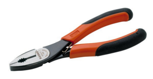 BAHC ENGINEERS'S PLIERS        2628G-180