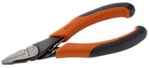 BAHC PLAT NOSE PLIERS 2420G  2420G-125MM