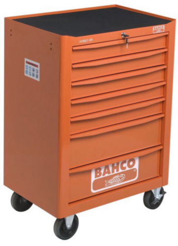BAHC CAISSE OUTILS      1470K7 7 DRAWERS