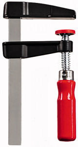 Bessey Screw clamps