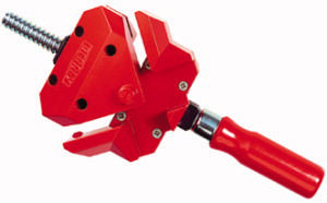 Angle & miter clamps