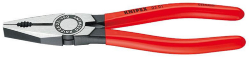 KNIP PINCE UNI 3                0301-250