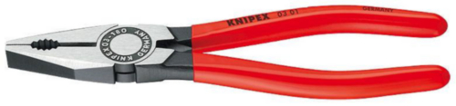 KNIP COMB PLIERS 3            0301-140MM