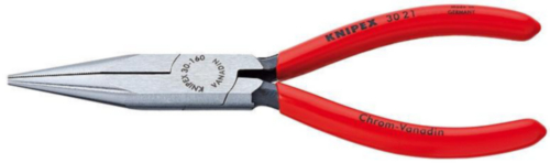 KNIP LONG NOSE PLIERS 30      3021-190MM