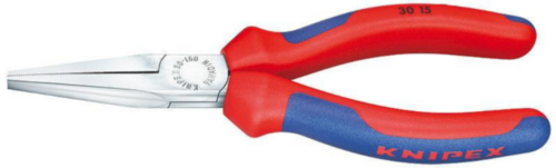 Long nose pliers