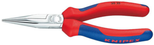 KNIP LONG NOSE PLIERS 30      3025-190MM