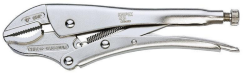 KNIP ALIC PRES UNI            4004-180MM