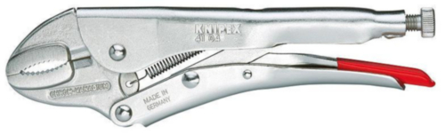 KNIP GRIP PLIERS 41           4104-180MM
