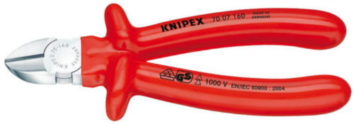 KNIP DIAGONAL CUTTING NIP     7007-180MM