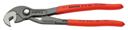 KNIP PLIERS 85             8741-250MM SB