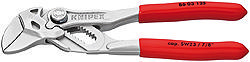 KNIP PLIER WR 86              8603-125MM