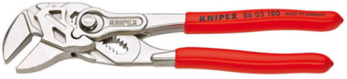 KNIP SLEUTELTANG 86        8603-180MM SB
