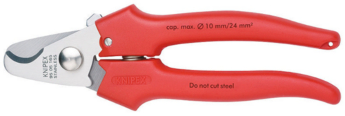 KNIP CABLE SHEARS 95 0      9505-165MMSB