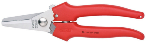 KNIP CABLE SHEARS 95 0        9505-190MM