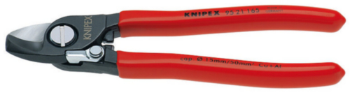 KNIP CABLE SHEARS 95          9521-165MM