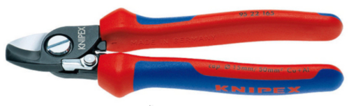 KNIPEX FOARFECE PENT          9522-165MM