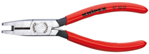 KNIP CRIMP LEVER PLIERS    9750-01-155MM