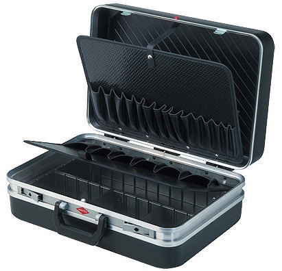 KNIP COMP TOOL CASE           2120 EMPTY