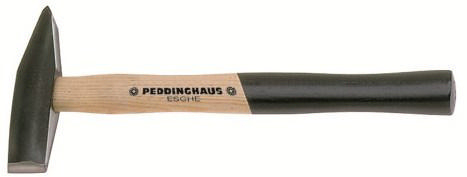 PEDD SCHEISSERHAMMER     5097.02 500GRAM