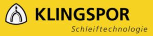 Klingspor Grinding and polishing tip 50X30X6