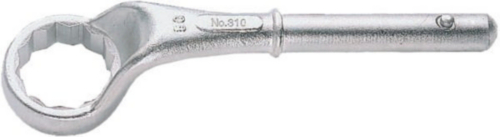 Bahco Heavy duty ring spanners