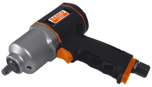 IMPACT WRENCH        1/2'' IMPACT WRENCH