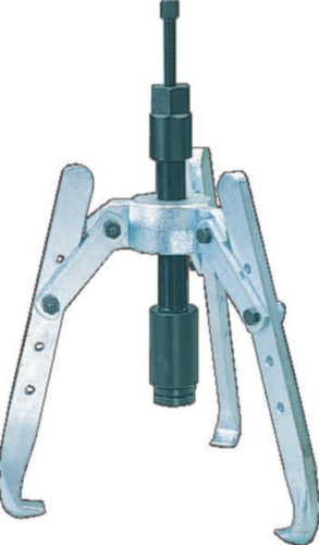 BAHC THREE-ARM PULLERS 4528       4528-1