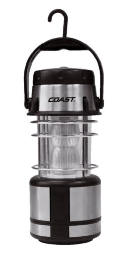 Coast Hand lamps EAL15 50LM EXCL. 4XC